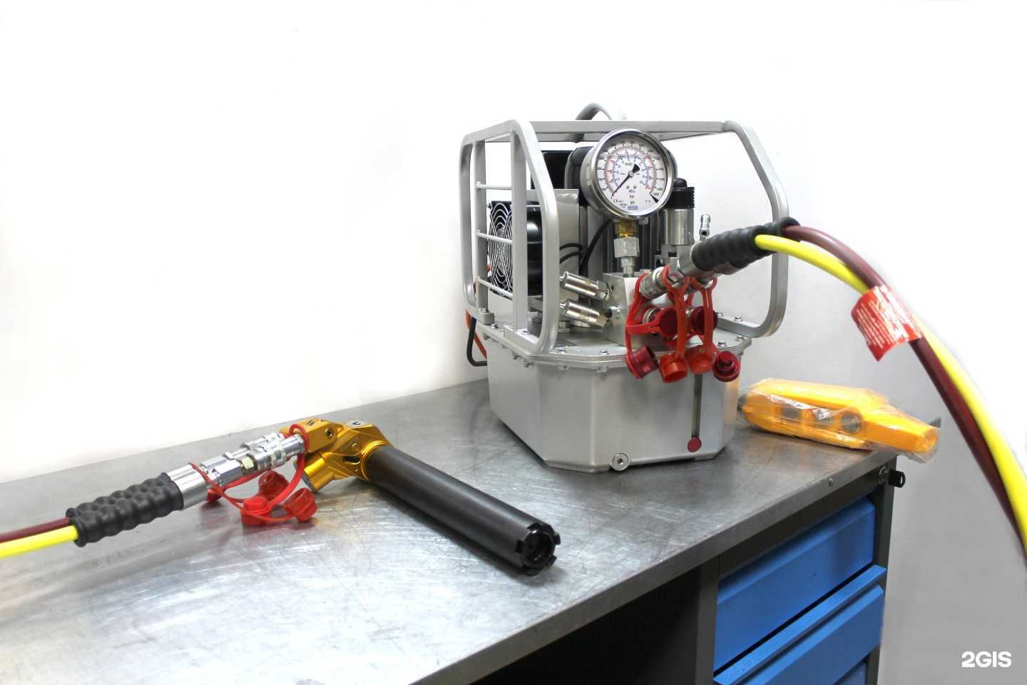 Отзывы на компанию Руспромтехснаб в г. Челябинск c фото