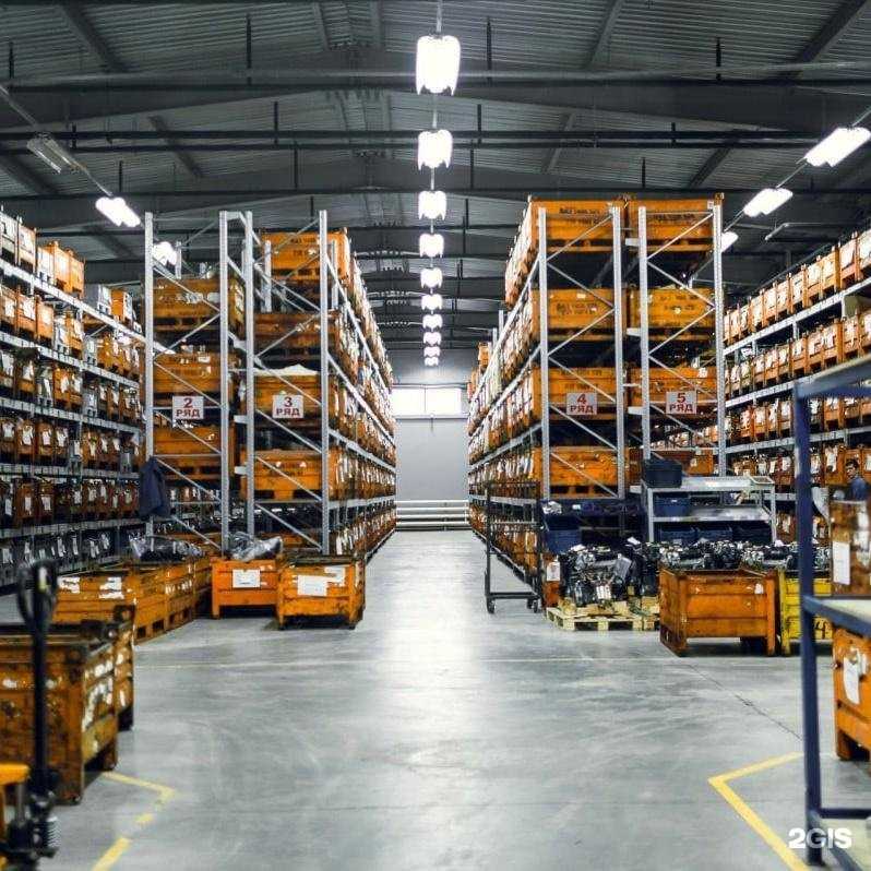 Отзывы на компанию Территория Т в Екатеринбурге c фото