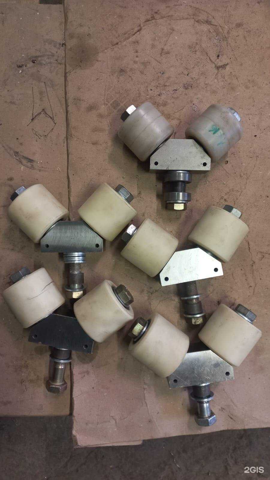 Отзывы на компанию Камтехгрупп в г. Нижнекамск c фото