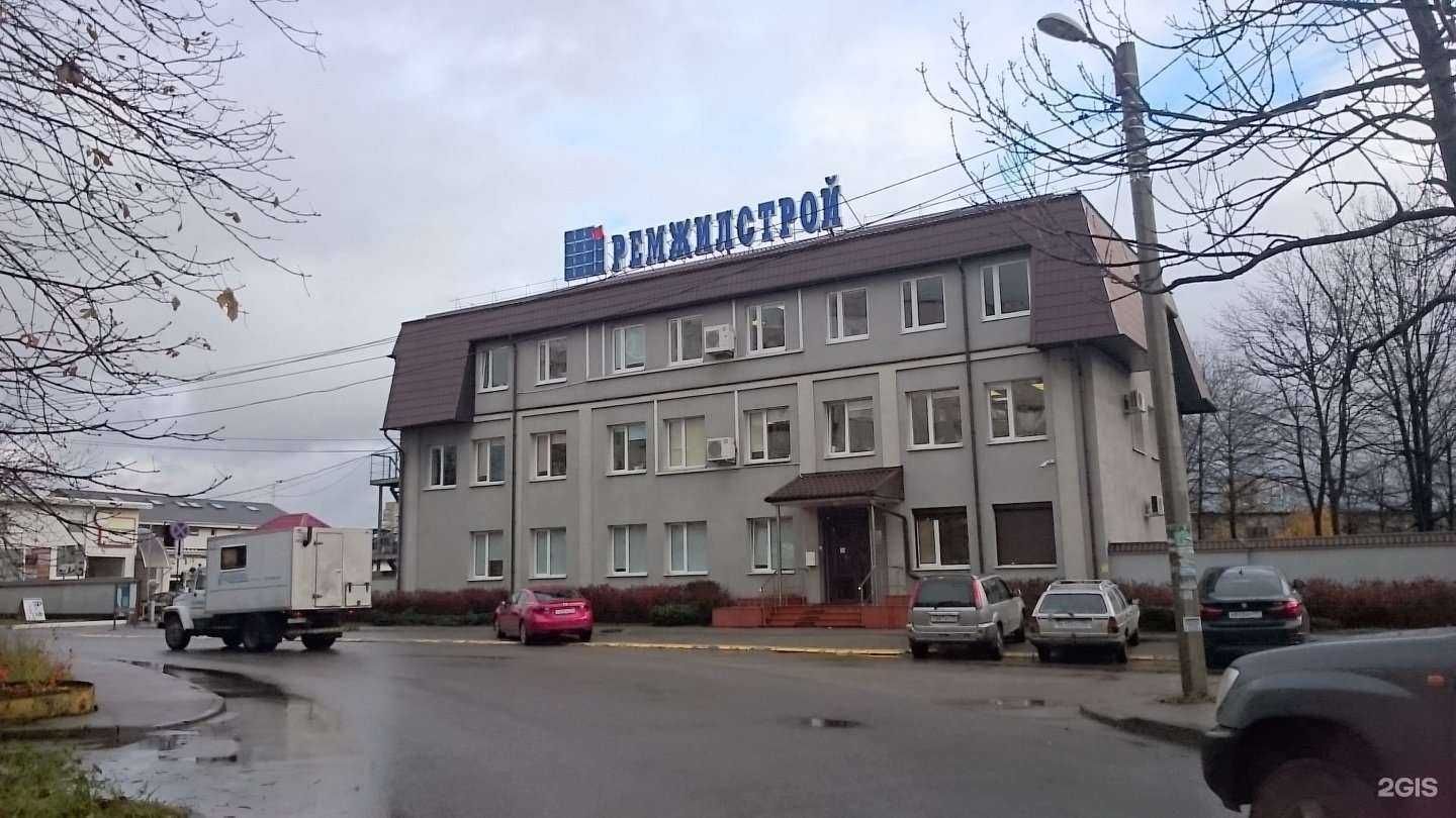 Отзывы на компанию 1STRental в Калининграде c фото - фотография 2 из 2