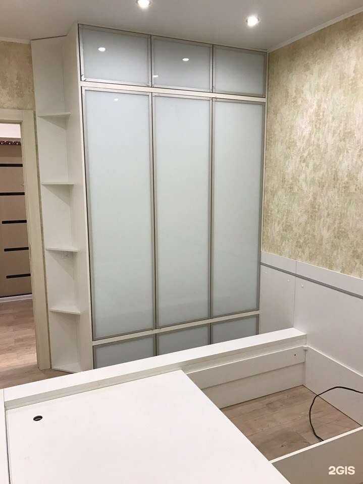 Отзывы на компанию Мебельант в г. Новосибирск c фото