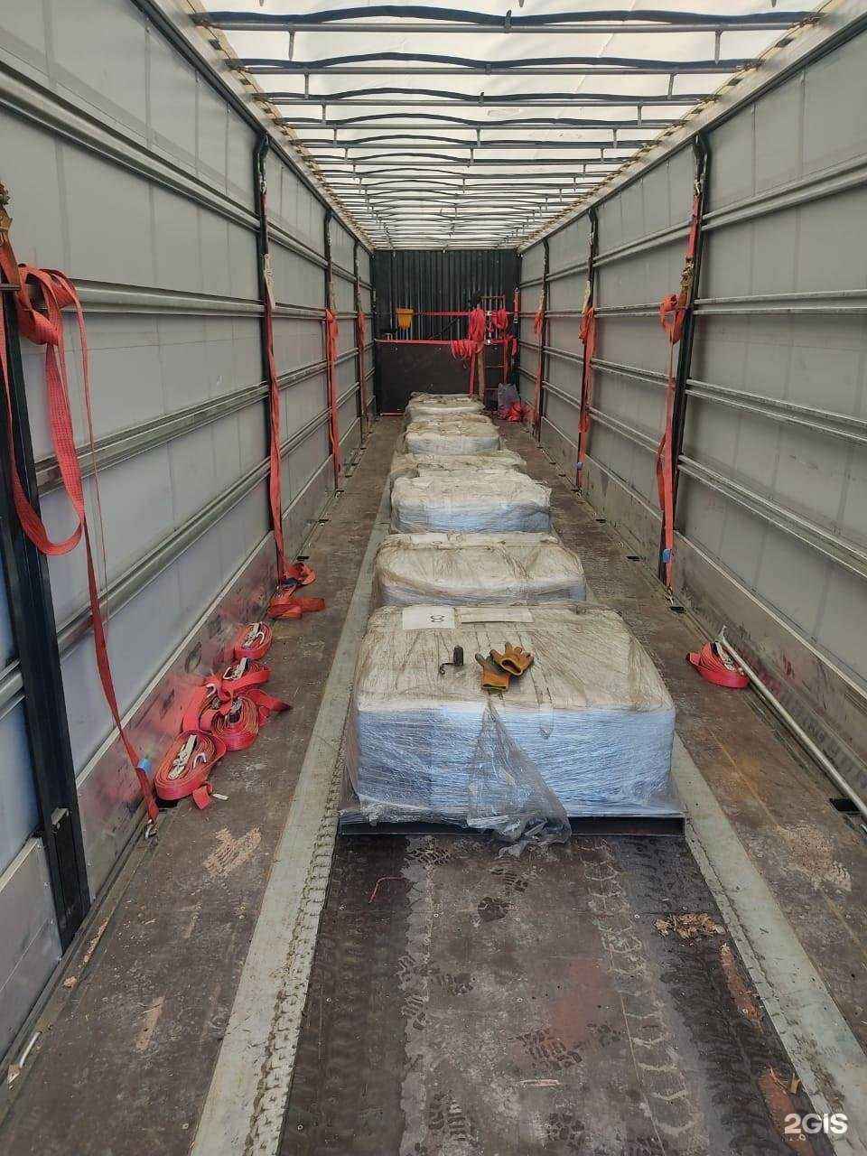 Отзывы на компанию Колибри в г. Новосибирск c фото