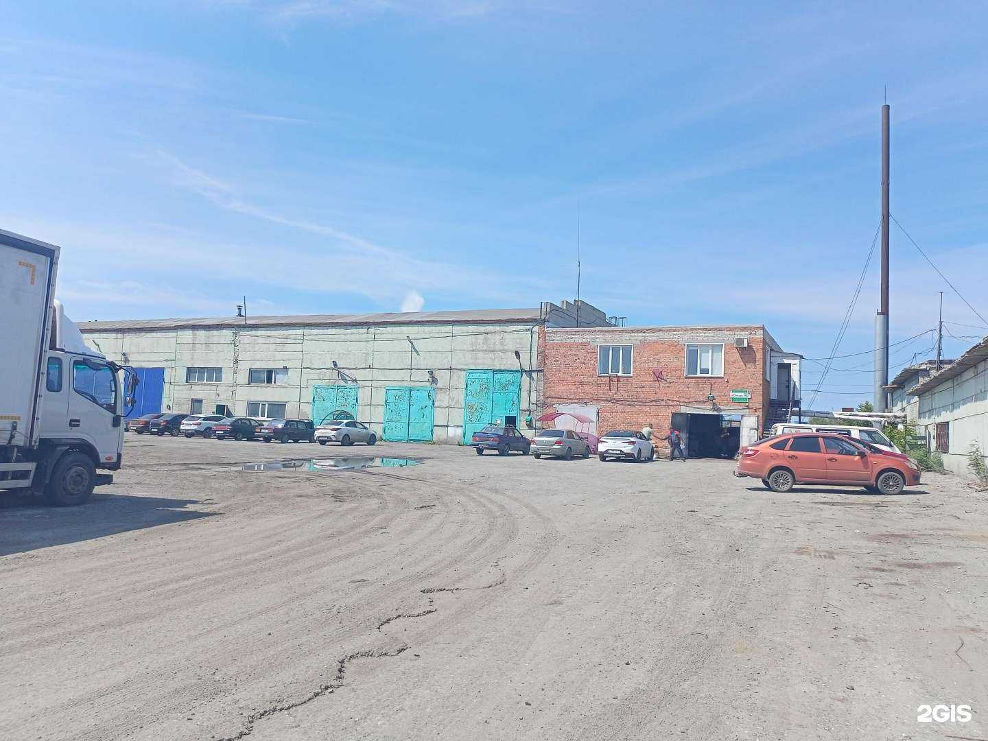 Отзывы на компанию УралКомплект в Кургане c фото