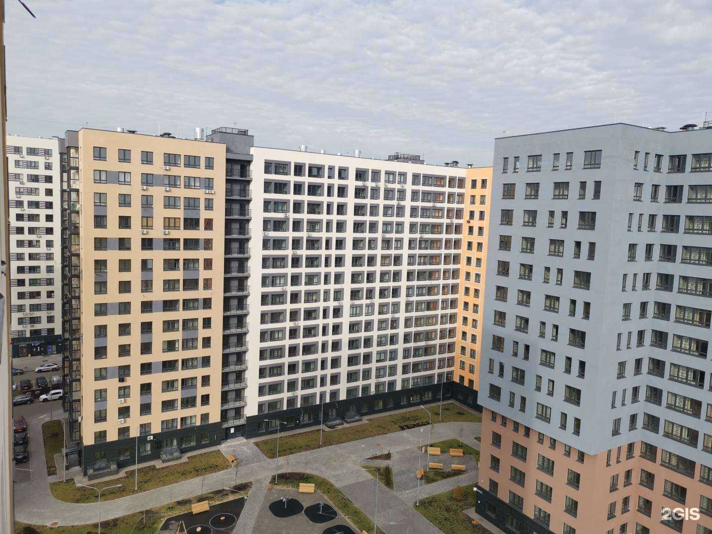 Отзывы на компанию Jumanji school в Нижнем Новгороде c фото - фотография 2 из 2