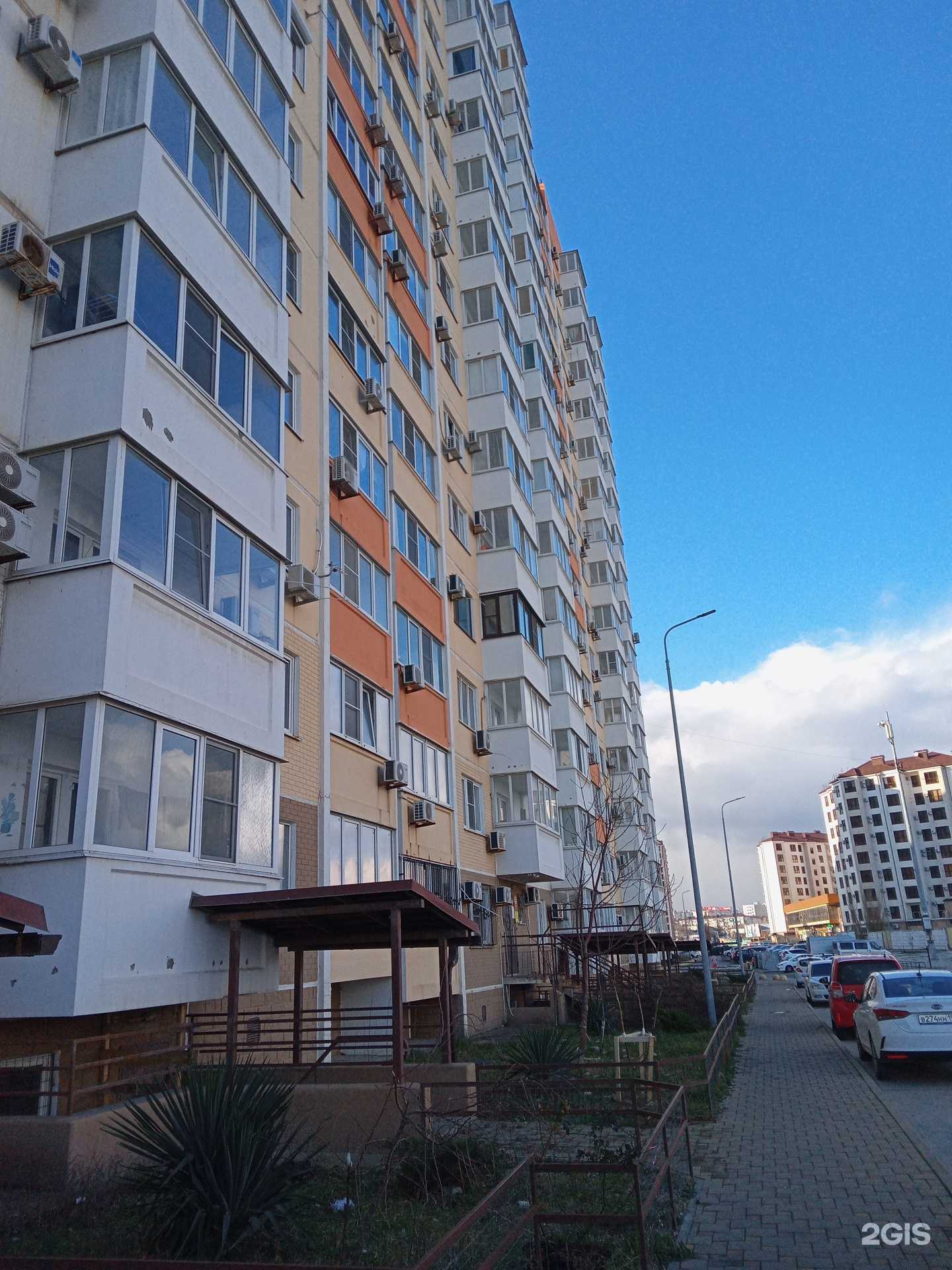 Отзывы на компанию Служба грузоперевозок в Новороссийске c фото