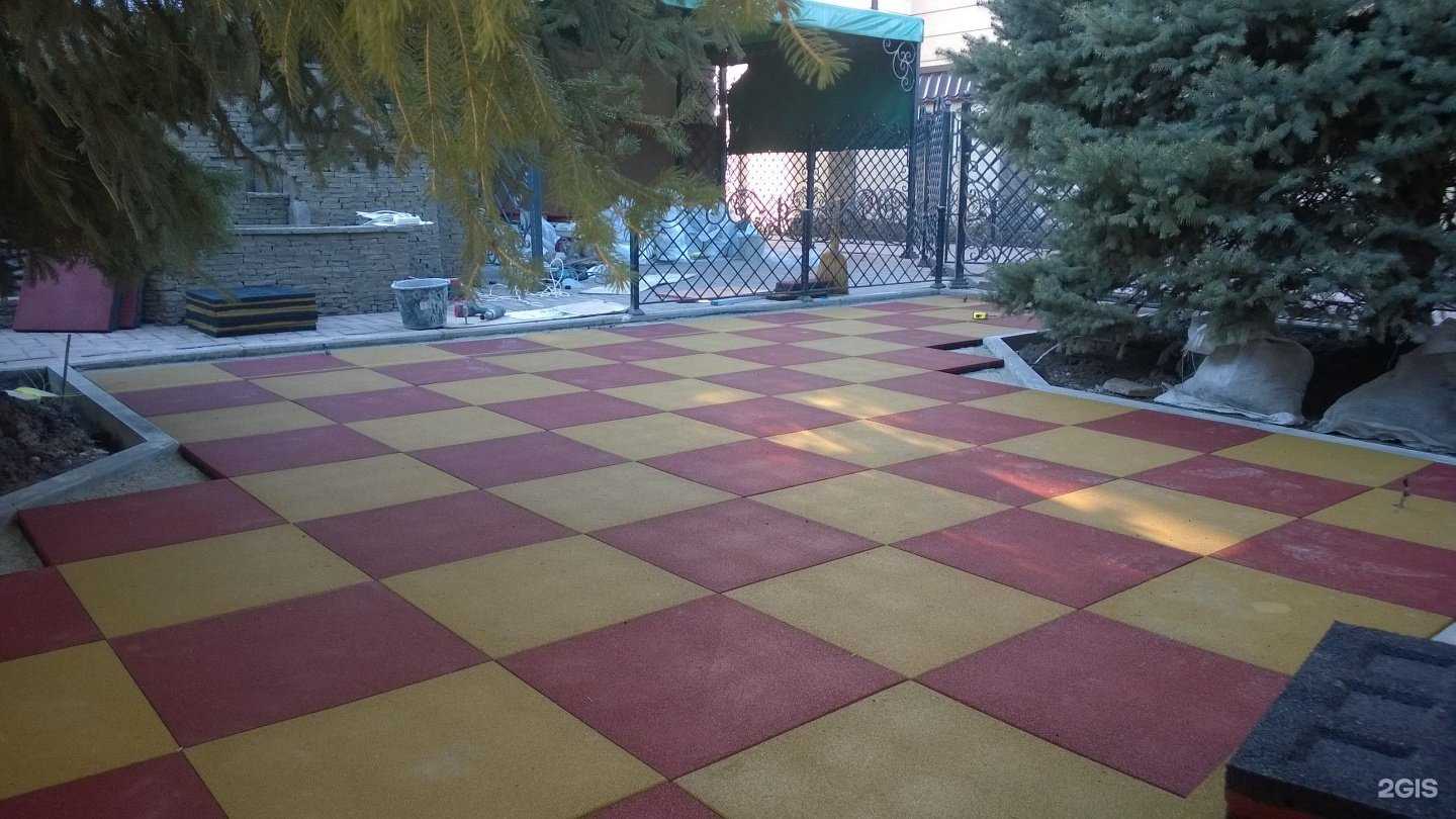 Отзывы на компанию ЭкоСтэп-Юг в г. Ростов-на-Дону c фото