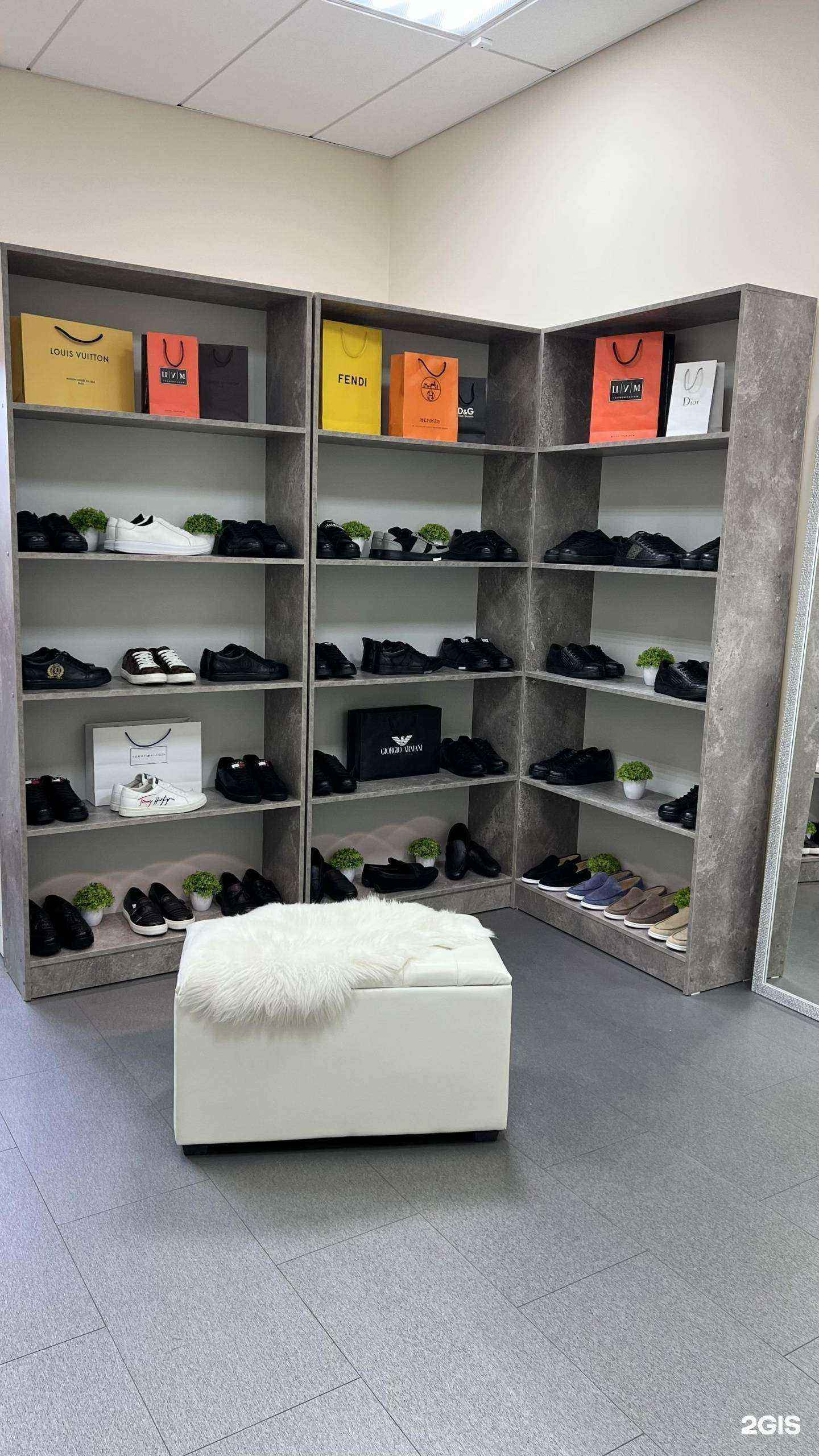 Отзывы на компанию Top shoes в г. Челябинск c фото