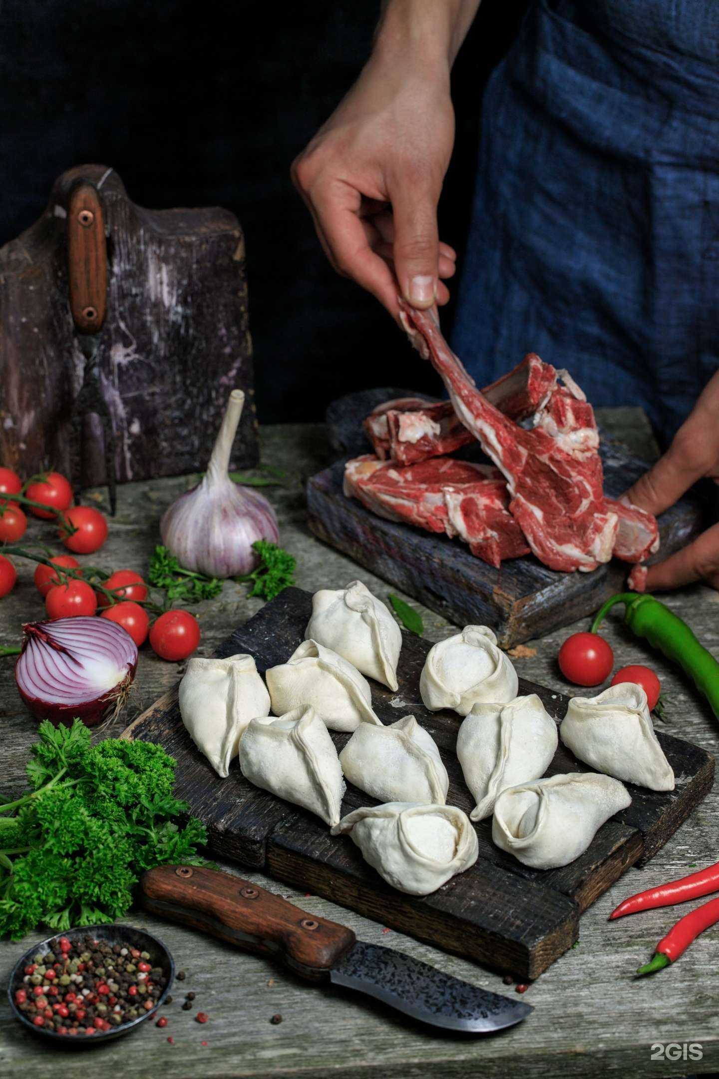 Отзывы на компанию Очень вкусные! в г. Тула c фото