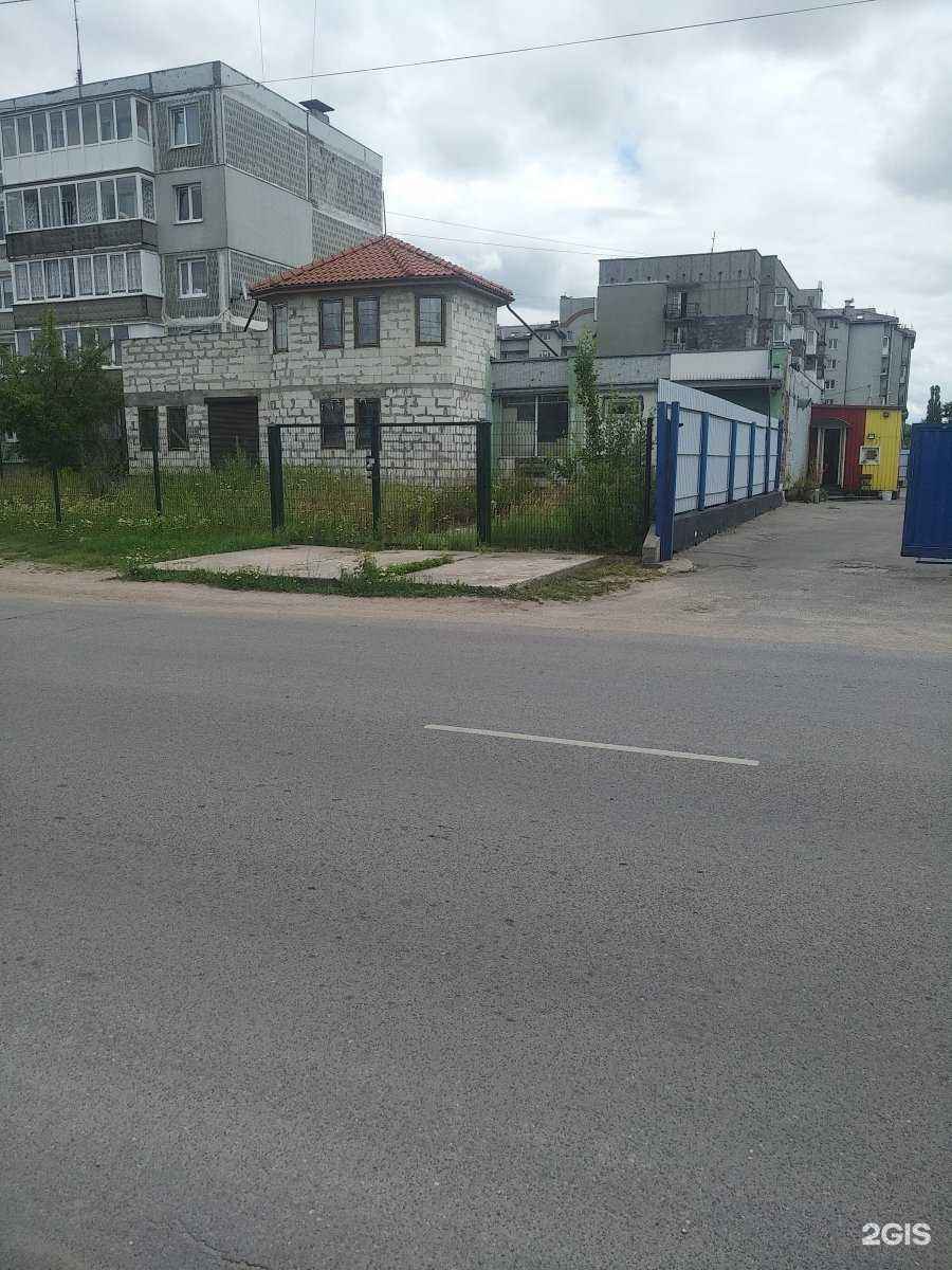 Отзывы на компанию Балтшина в Калининграде c фото - фотография 2 из 2