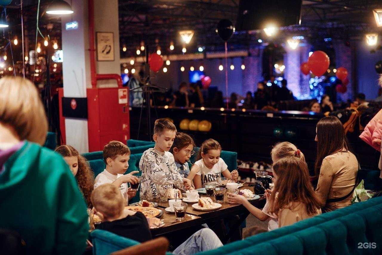 Отзывы на компанию Бруклин Боул Сити Молл в Тюмени c фото