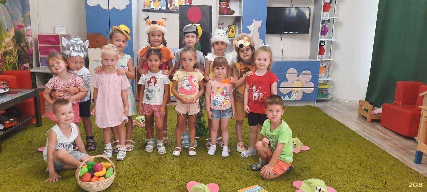 Отзывы на компанию Сказочный Остров в Краснодаре c фото