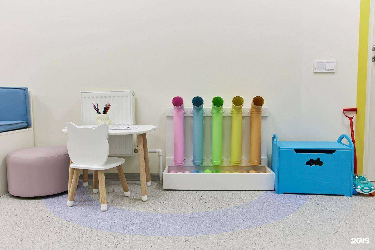 Отзывы на компанию Бэбибум в Владимире c фото