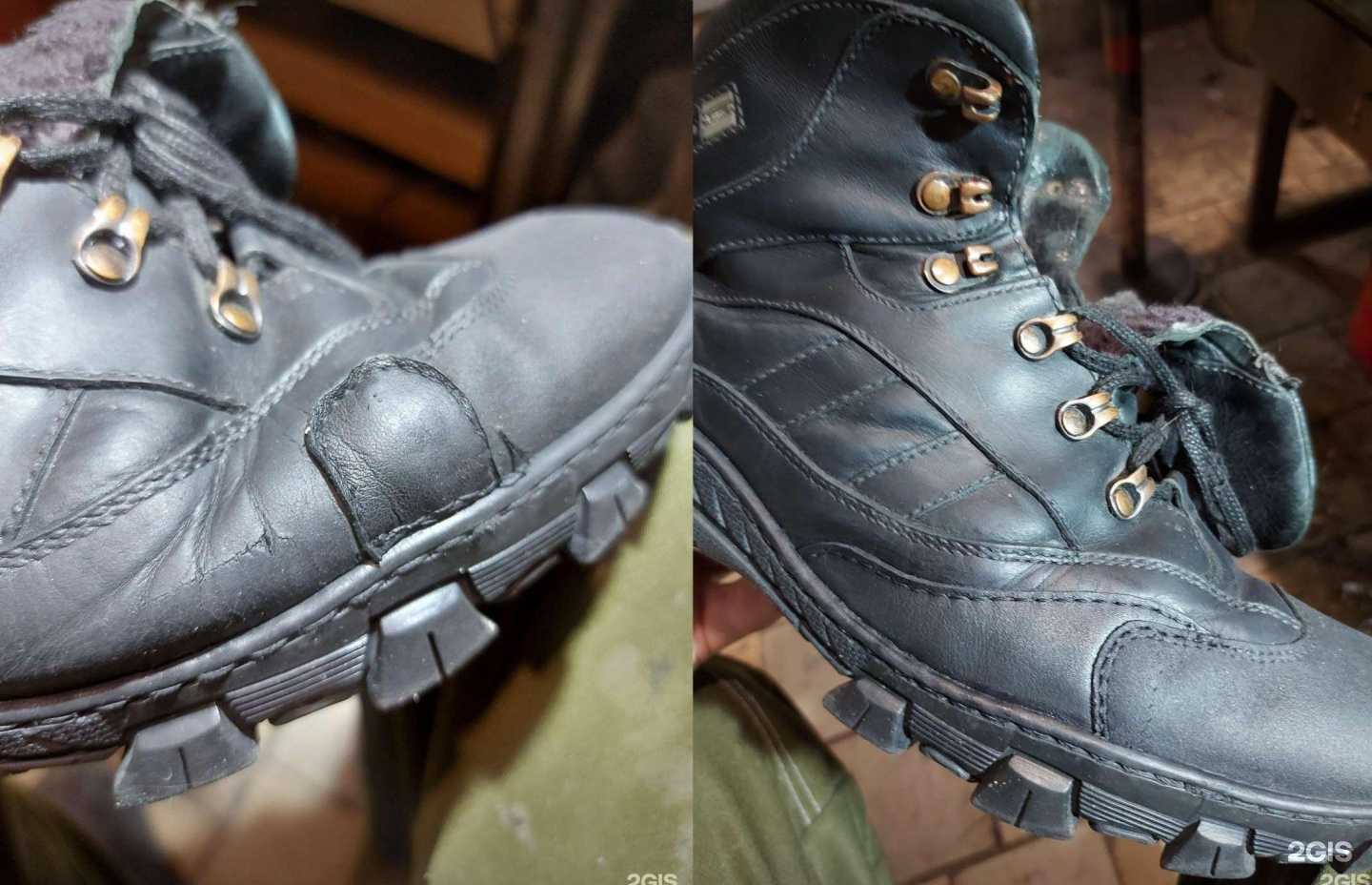 Отзывы на компанию Мастерская по ремонту обуви и изготовлению ключей в Саратове c фото