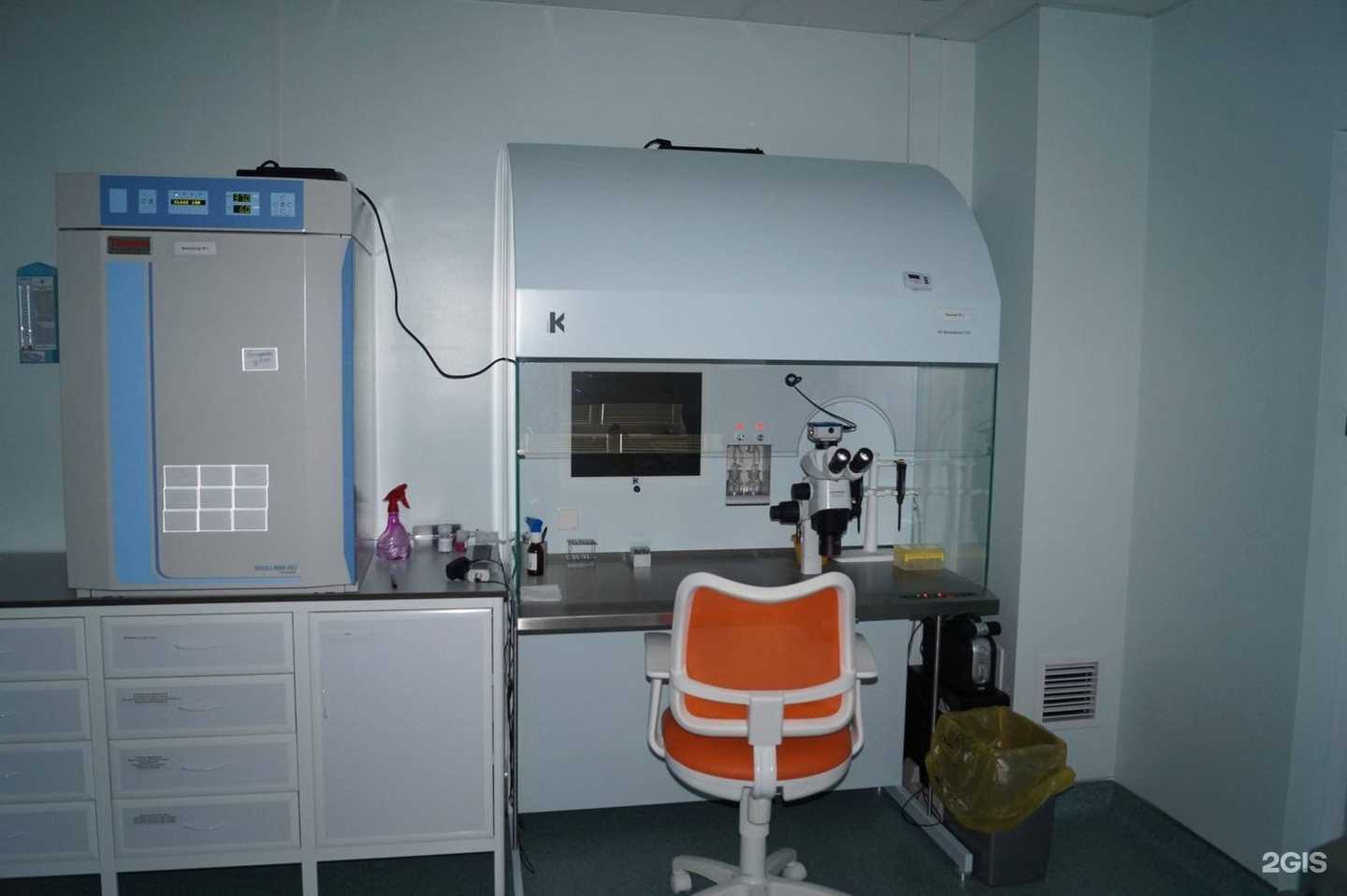 Отзывы на компанию Альянс Клиник в Ульяновске c фото