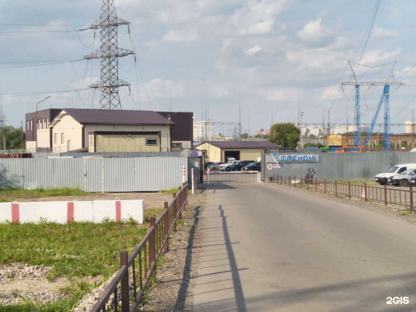 Отзывы на компанию ФасконСервис в Реутове c фото