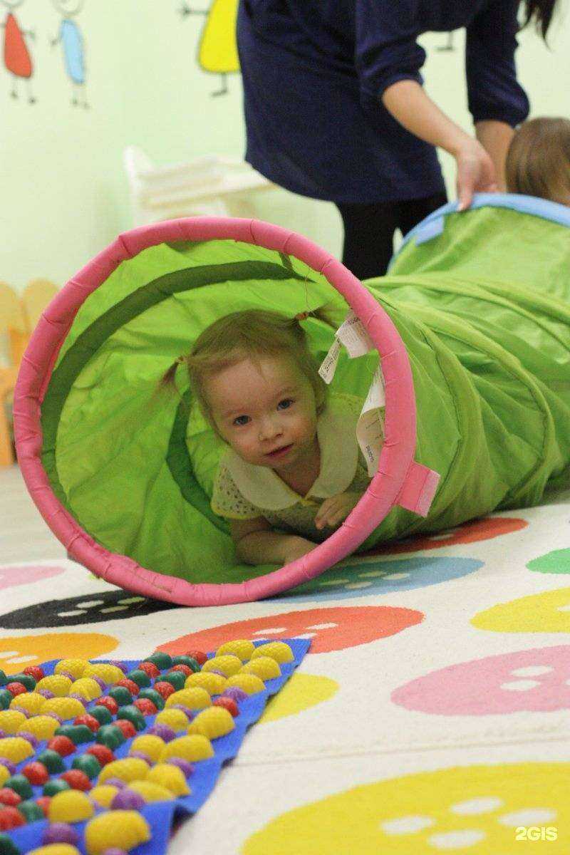 Отзывы на компанию Смешарики в Перми c фото