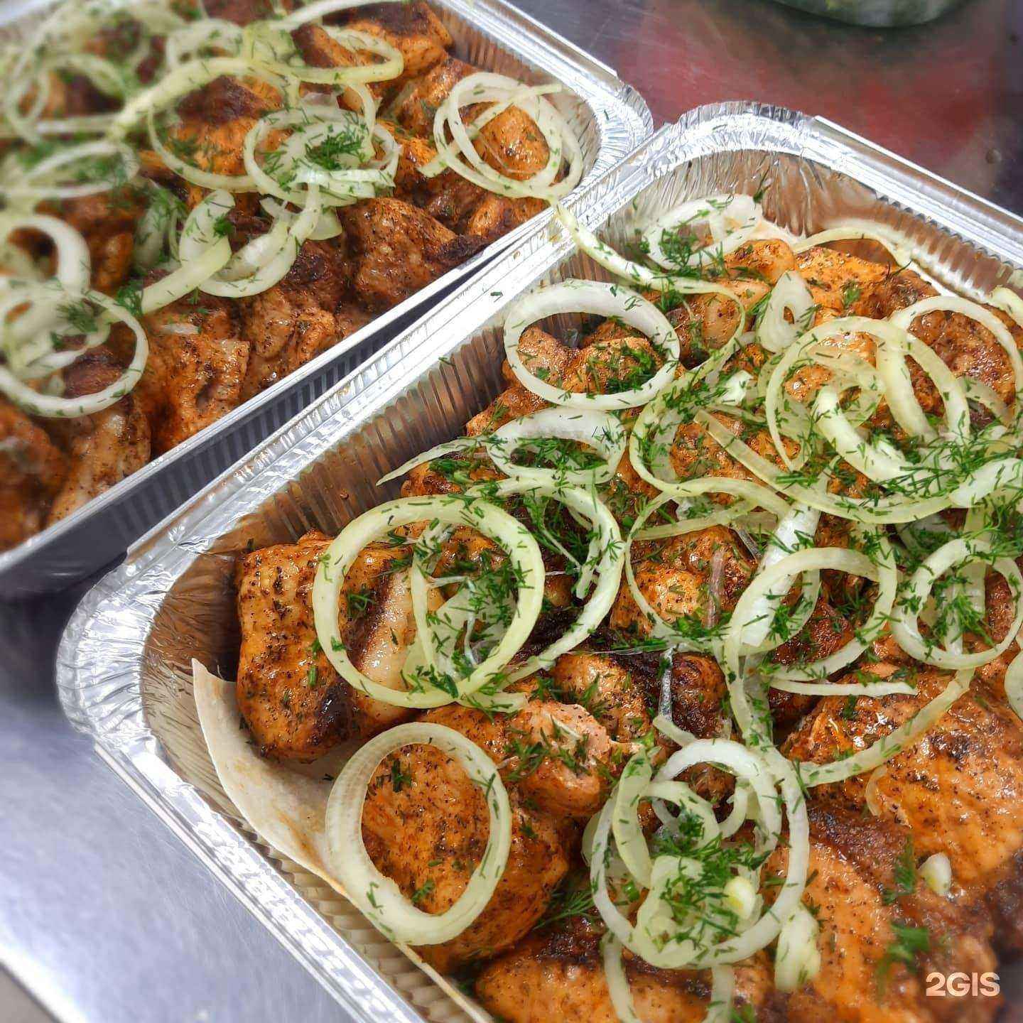 Отзывы на компанию Жарим парим в Майкопе c фото