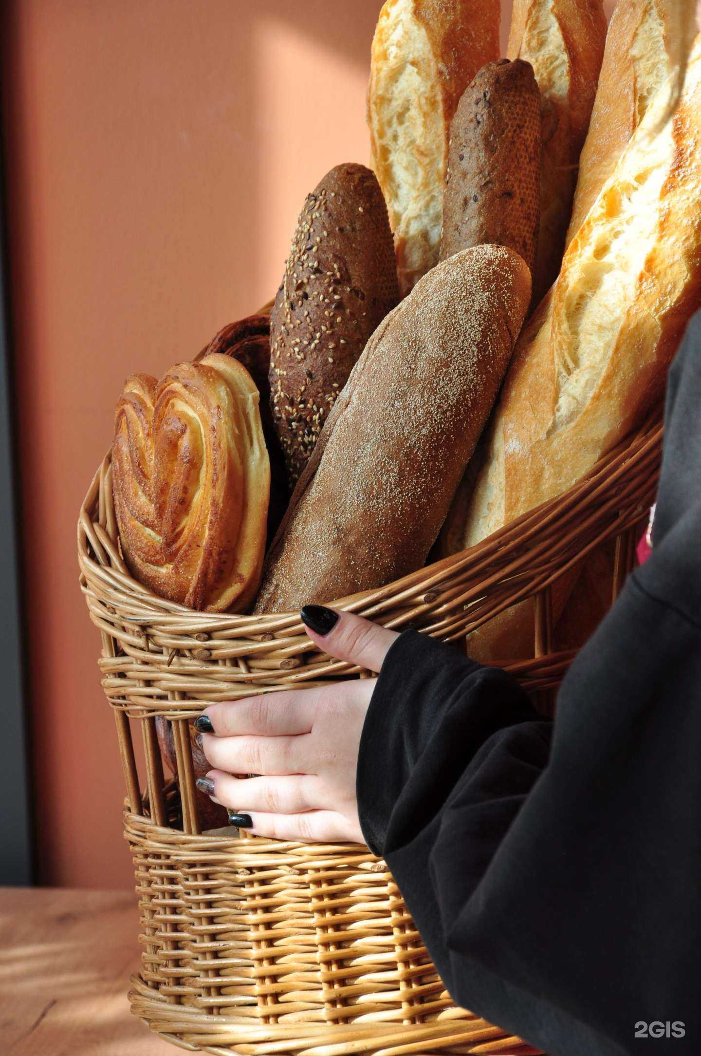 Отзывы на компанию Булошная в г. Армавир c фото