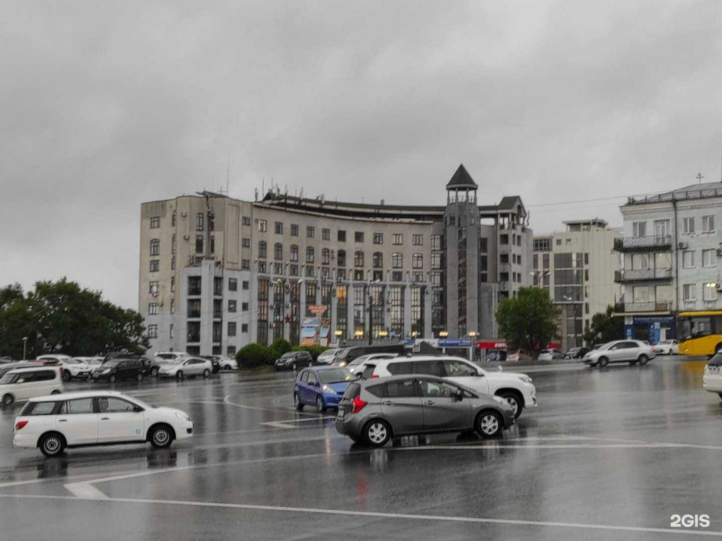 Отзывы на компанию Доверие в Находке c фото