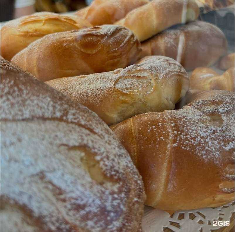 Отзывы на компанию ХлебХаус в Люберцах c фото