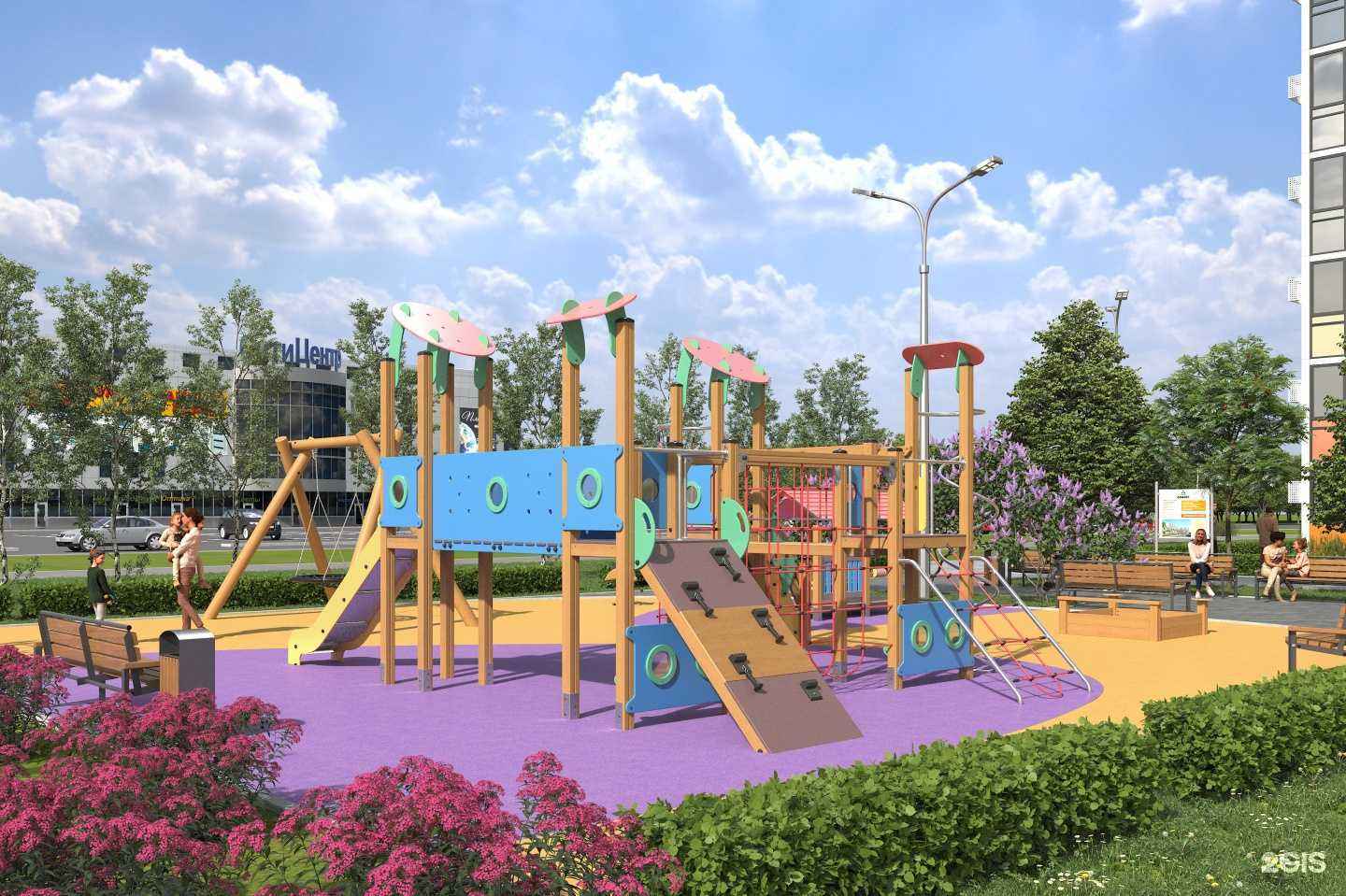 Отзывы на компанию Семья в Нижнекамске c фото