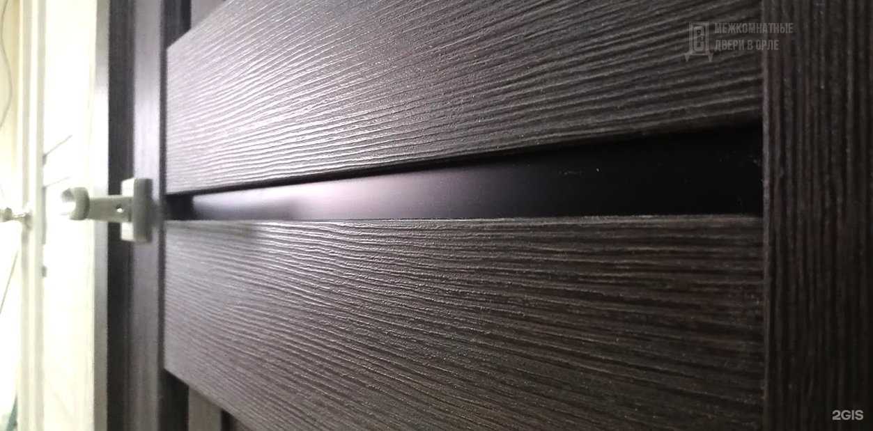 Отзывы на компанию Дверь-сейф.рф в г. Орёл c фото