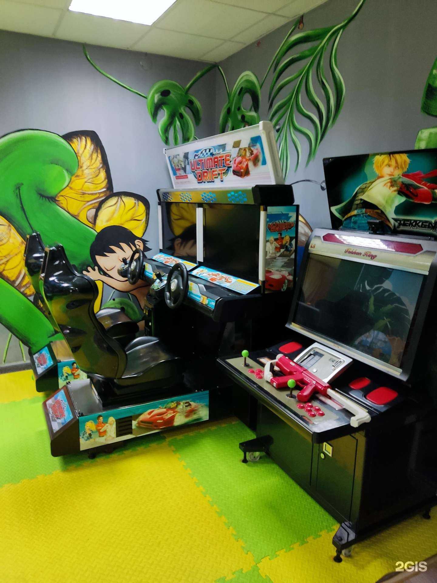 Отзывы на компанию Джунгли 72 в г. Тюмень c фото