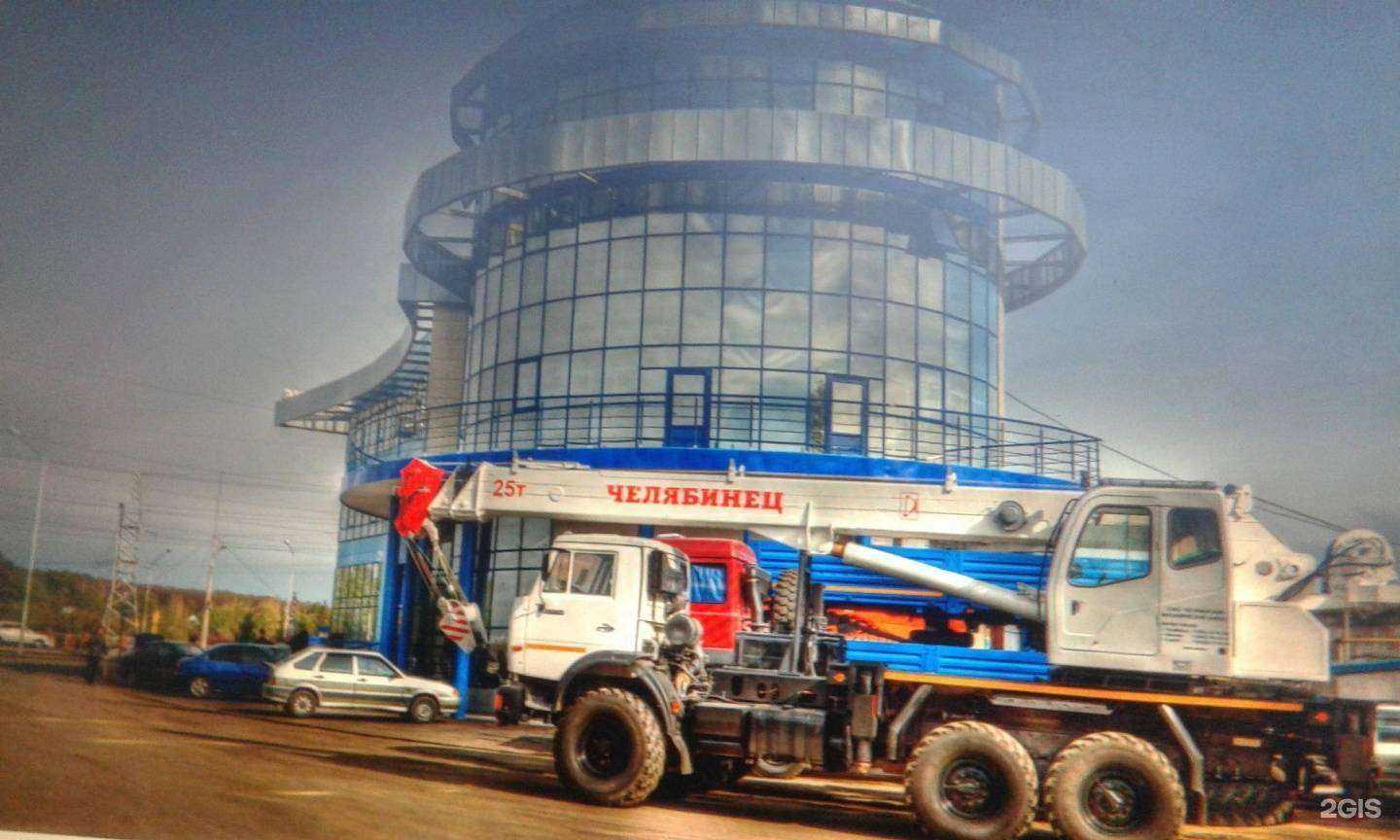 Отзывы на компанию ЕвропаАвто в Уфе c фото - фотография 2 из 2