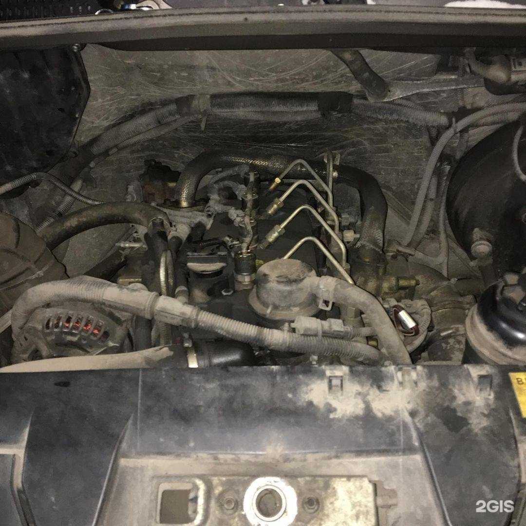 Отзывы на компанию Центр змз-Ангарск в Ангарске c фото