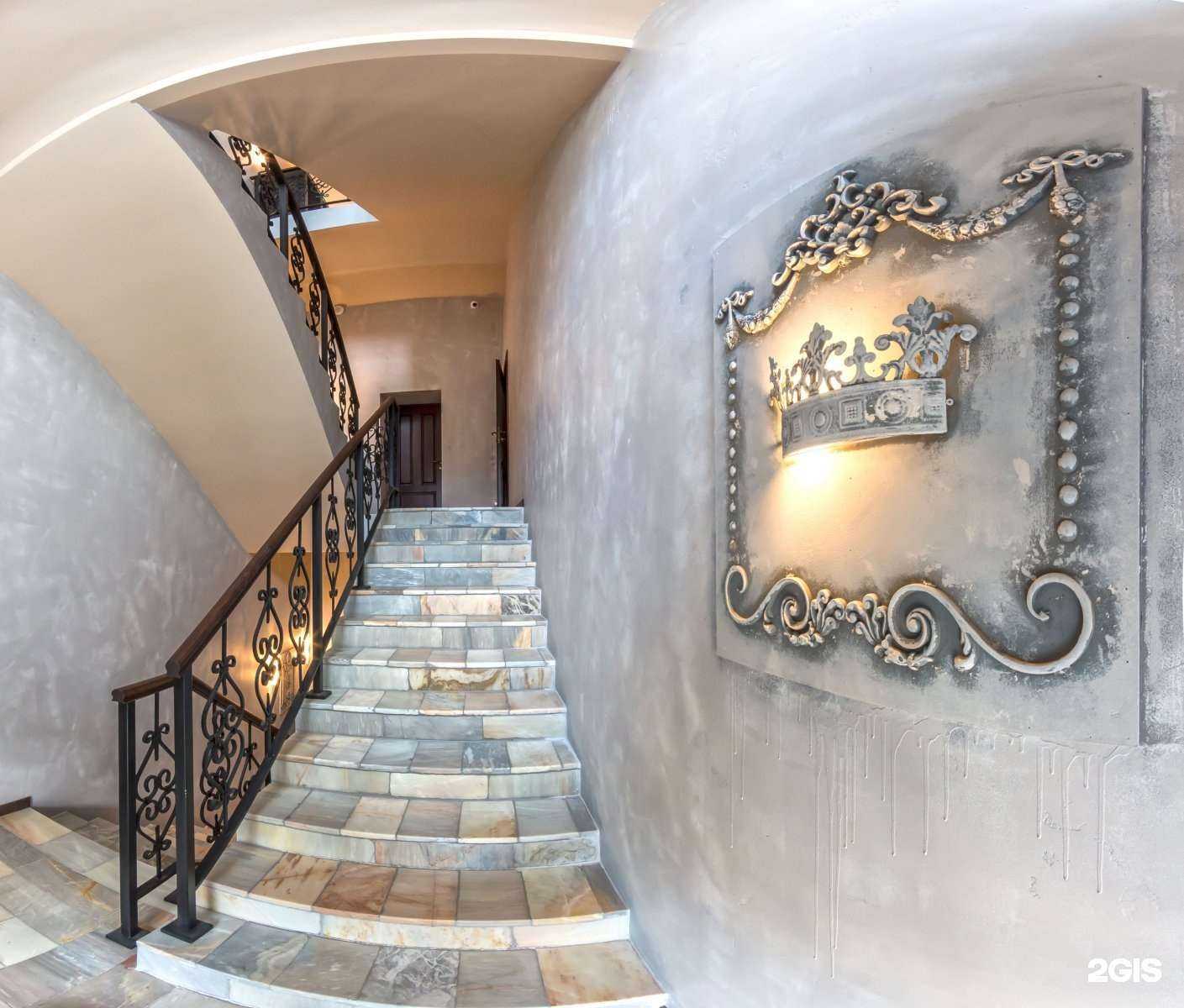 Отзывы на компанию Гайдпарк в Твери c фото