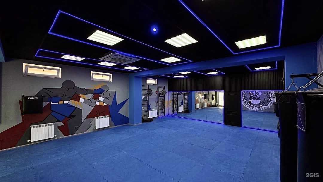 Отзывы на компанию Ростовская областная спортивная общественная организация Пересвет-Каратэ в Ростове-на-Дону c фото