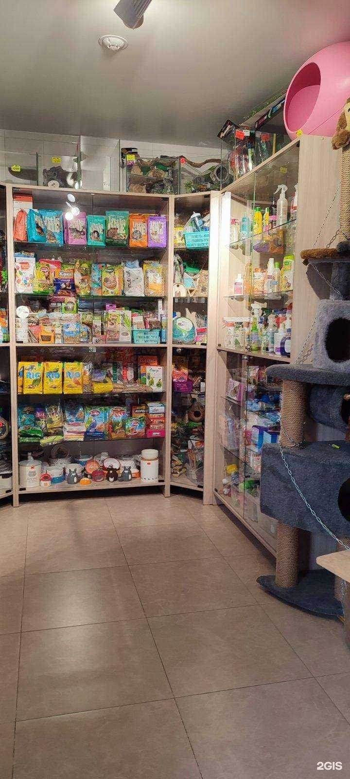 Отзывы на компанию Айболит в г. Шелехов c фото