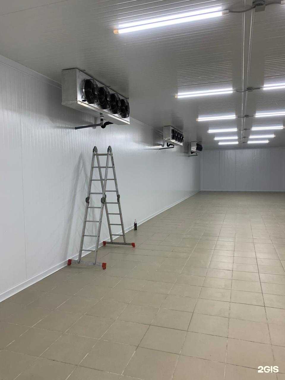 Отзывы на компанию Алтай Холод Монтаж в Барнауле c фото