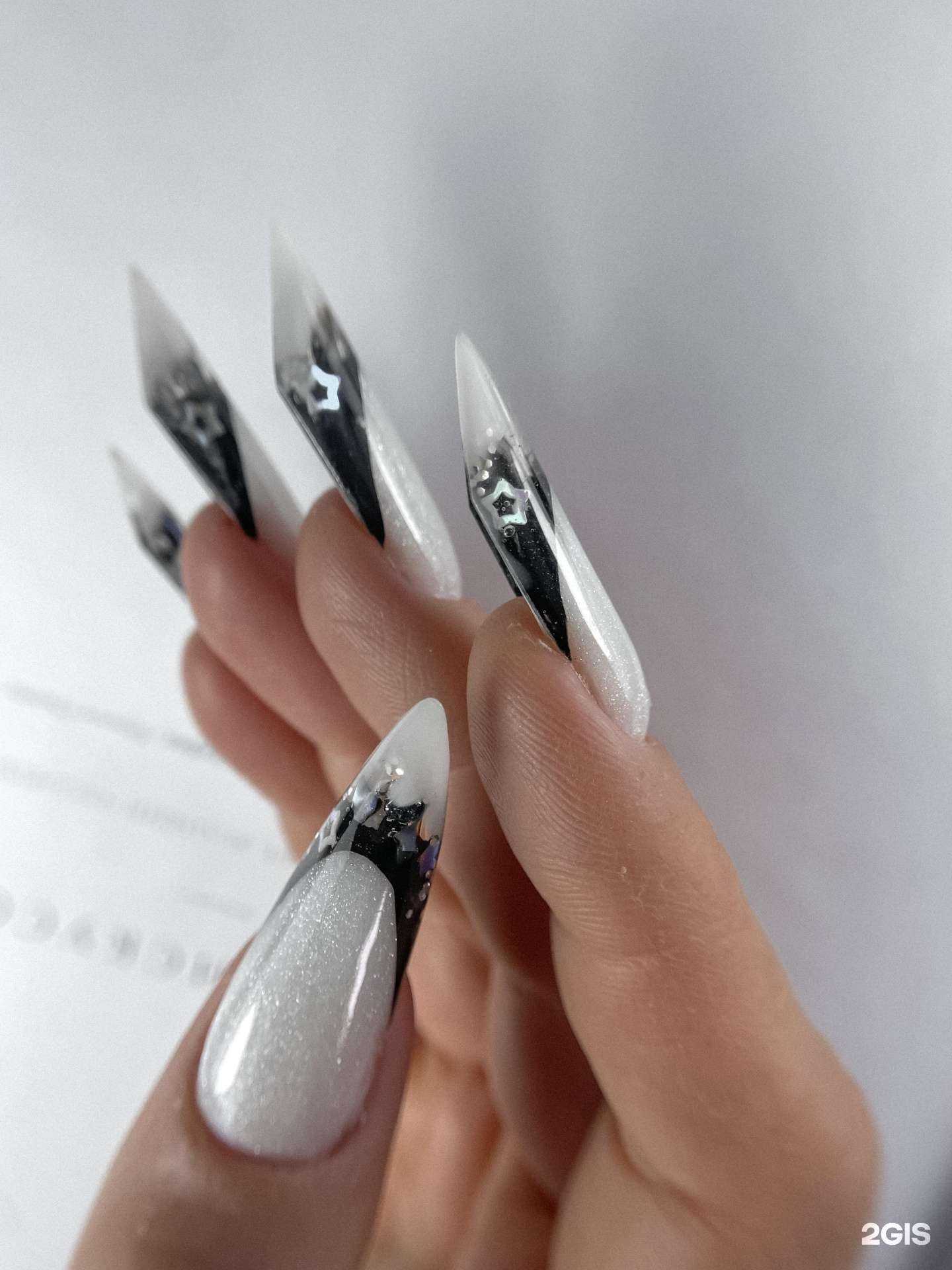 Отзывы на компанию BuziNails в Улан-Удэ c фото