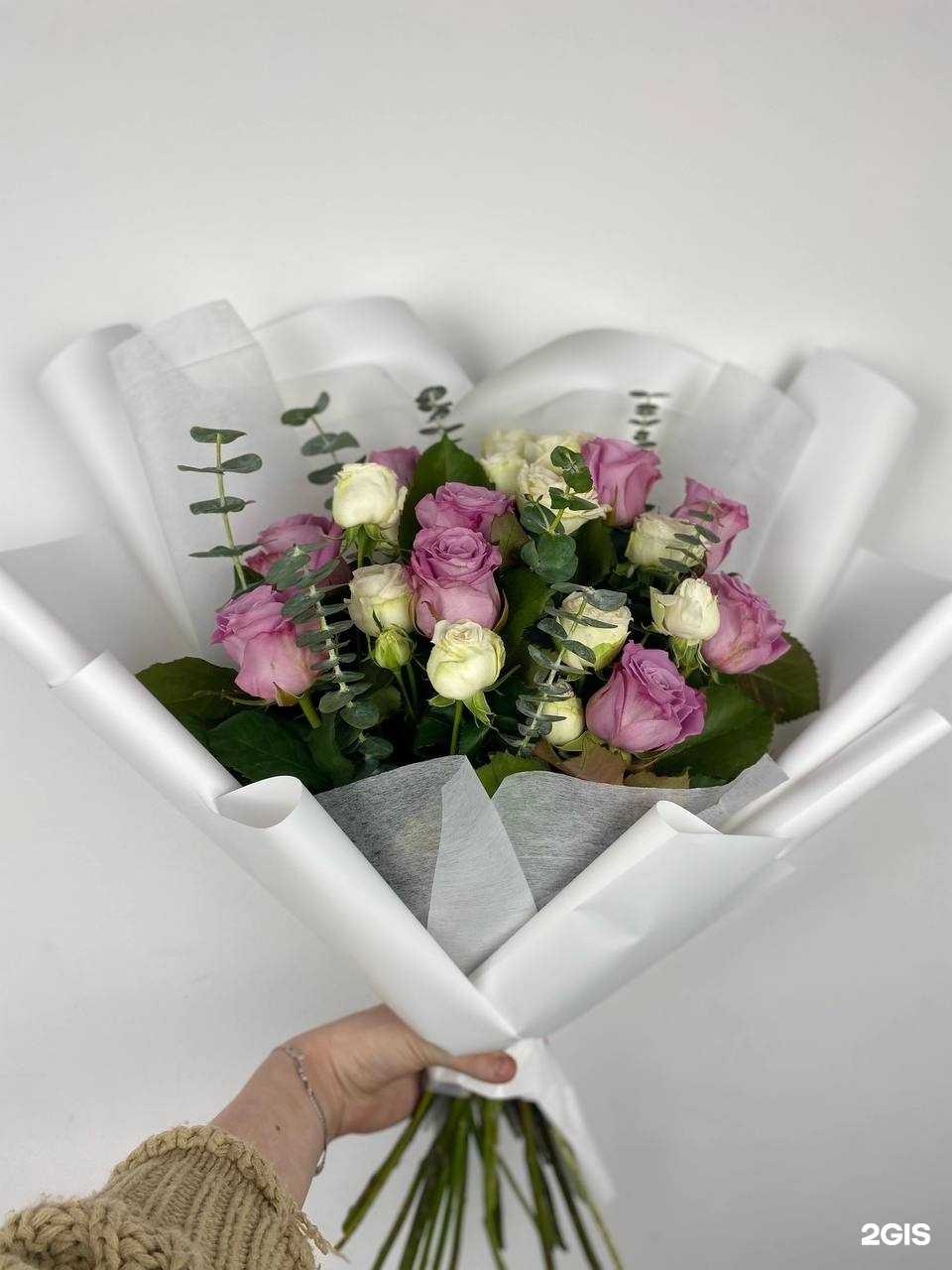 Отзывы на компанию ДонПион в Балакове c фото