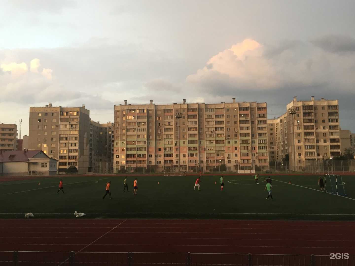 Отзывы на компанию Пять Звёзд в Челябинске c фото - фотография 2 из 2