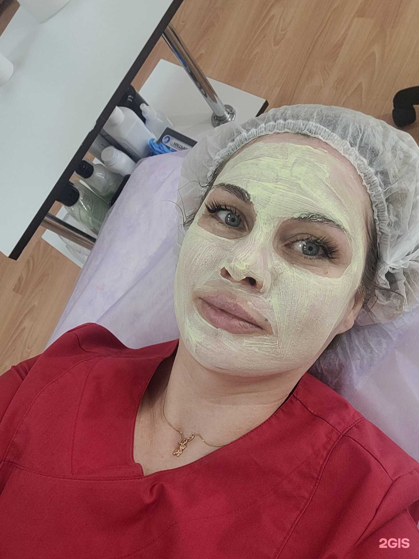 Отзывы на компанию Студия косметологии и коррекции фигуры в Тюмени c фото