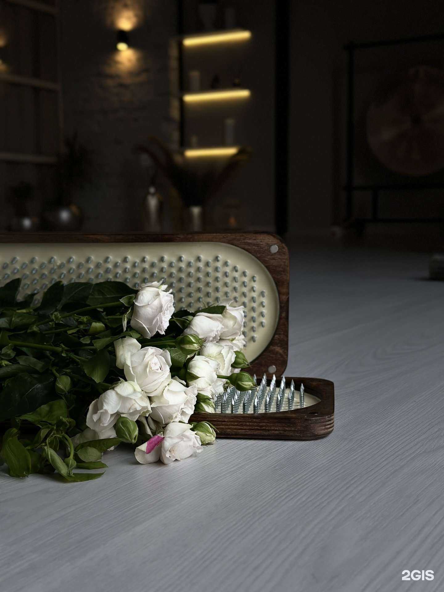 Отзывы на компанию Serenity в Туле c фото