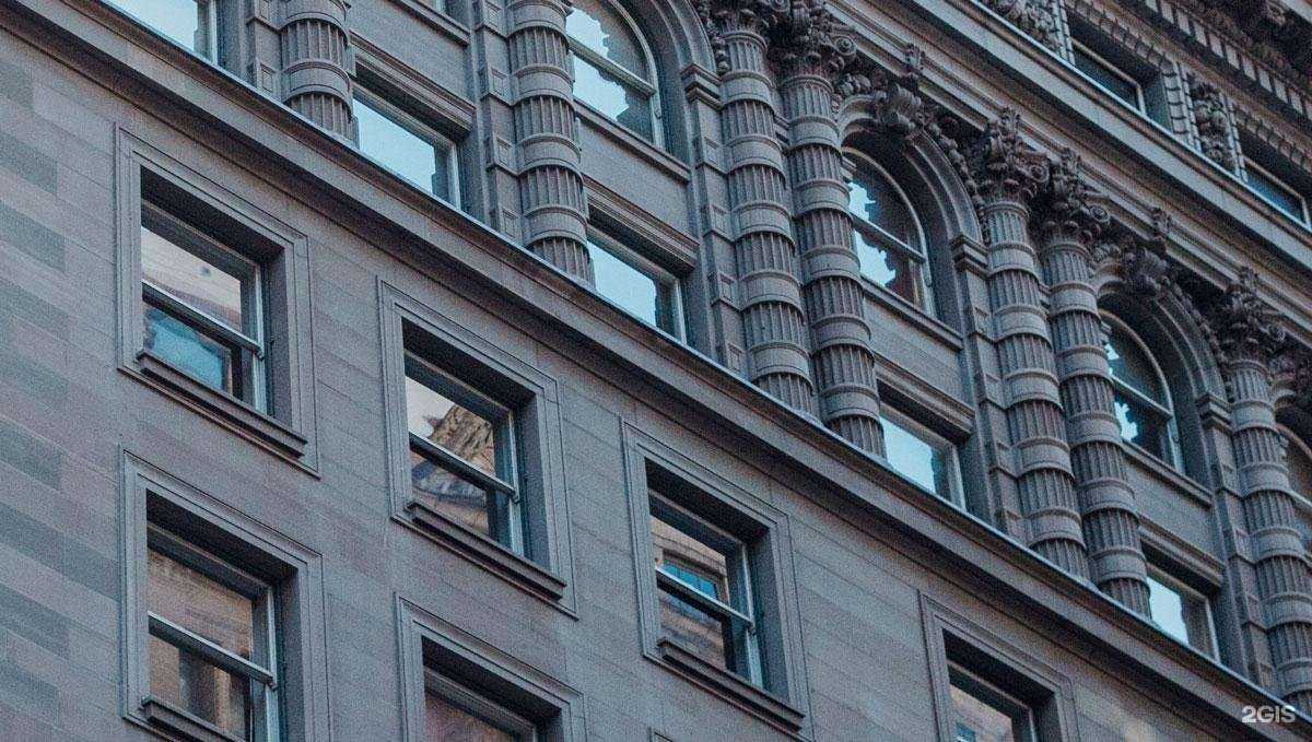 Отзывы на компанию Урало-Западносибирское специальное проектирование в г. Екатеринбург c фото