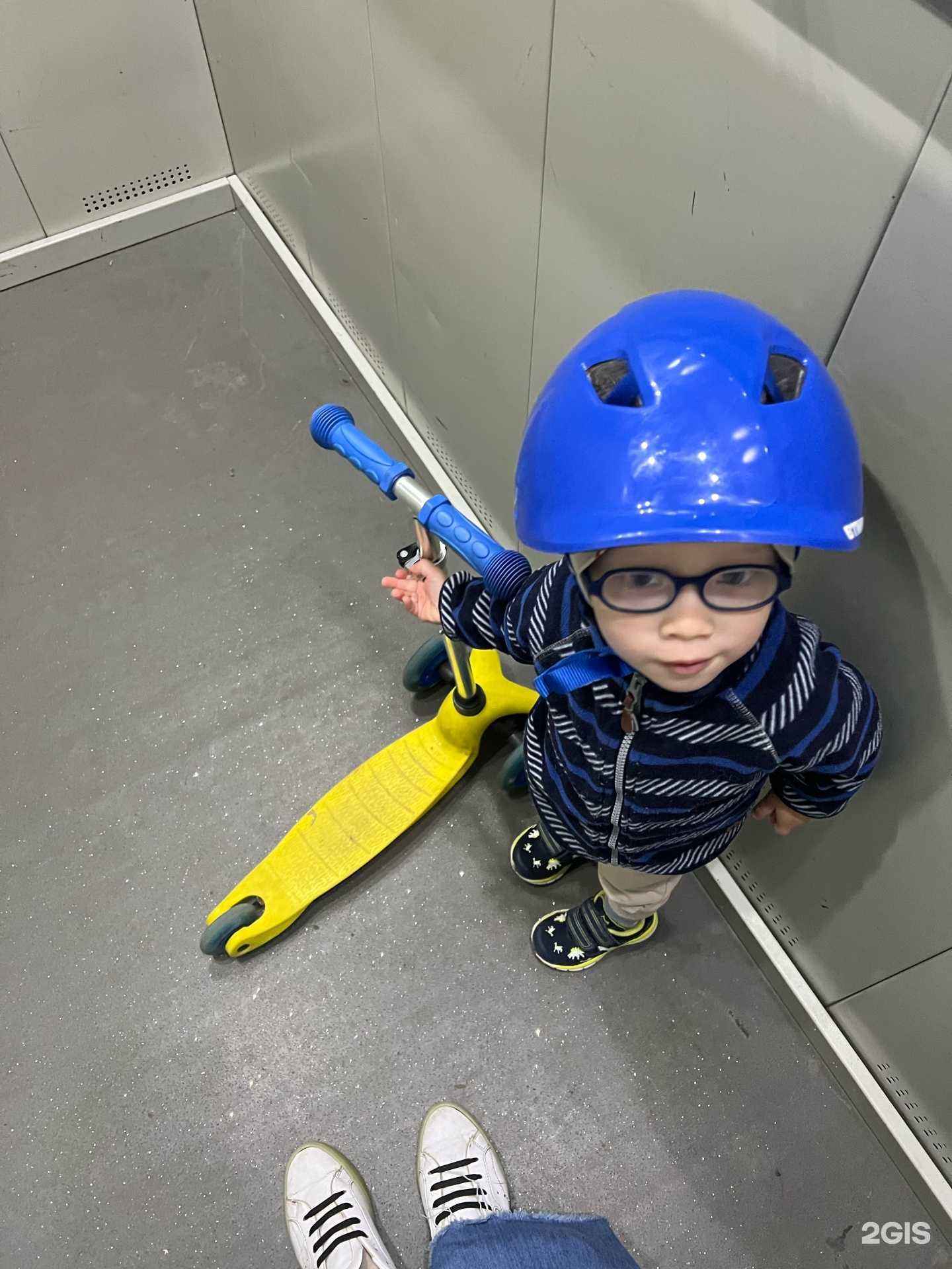 Отзывы на компанию Салон оптики в Красноярске c фото