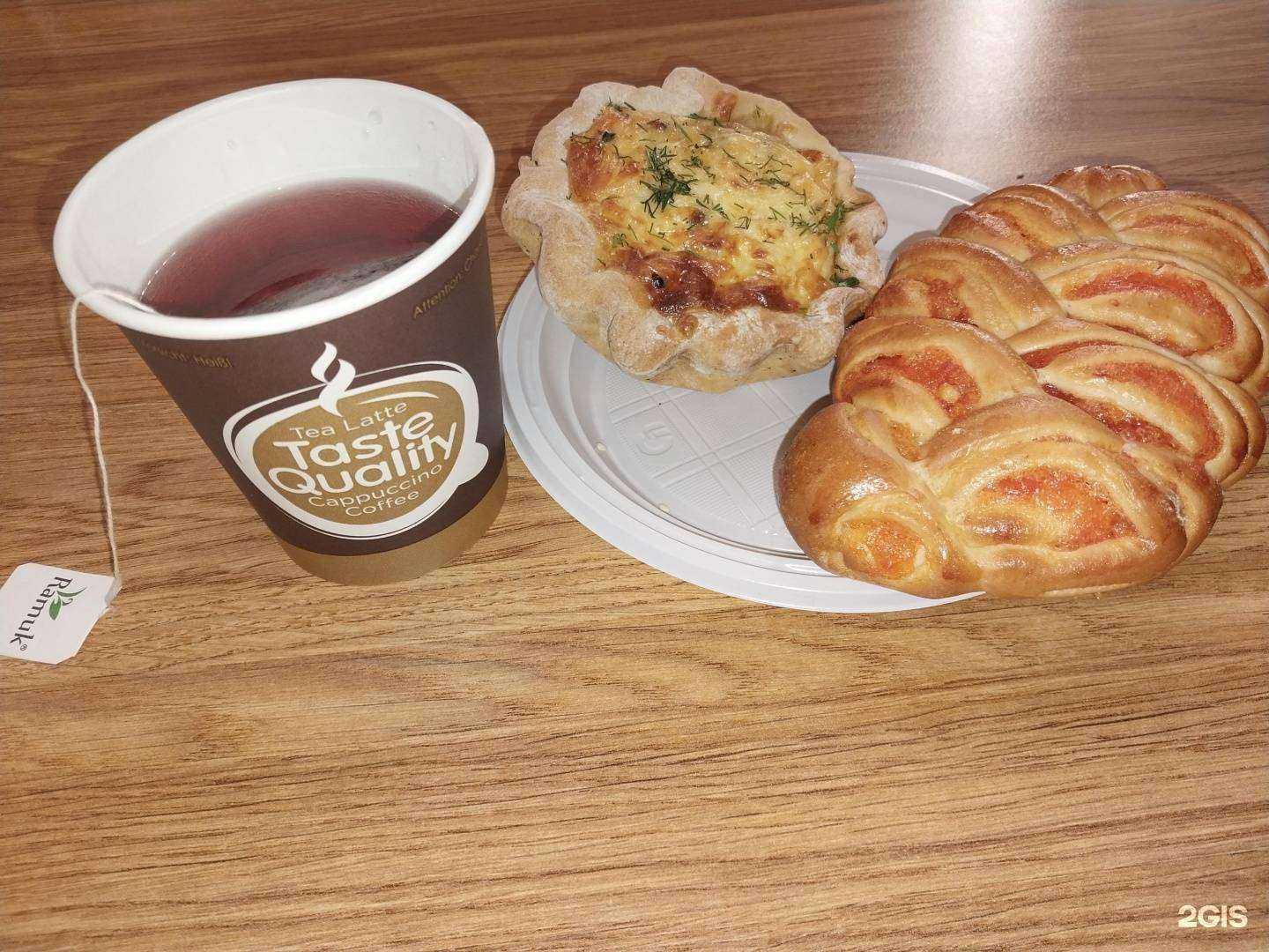 Отзывы на компанию Мельница в Рязани c фото