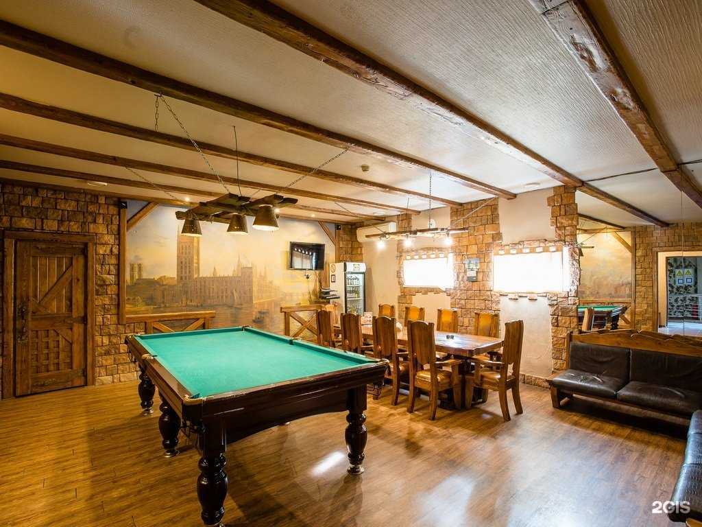 Отзывы на компанию Царские бани VIP в г. Краснодар c фото