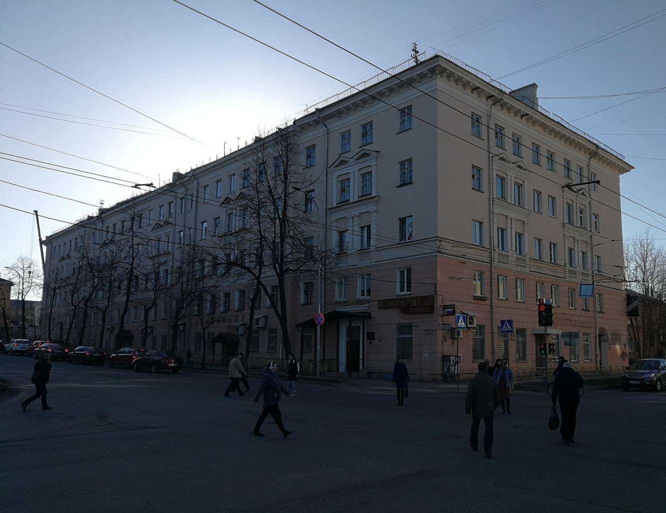 Отзывы на компанию Арт-Мастер в Петрозаводске c фото - фотография 2 из 2