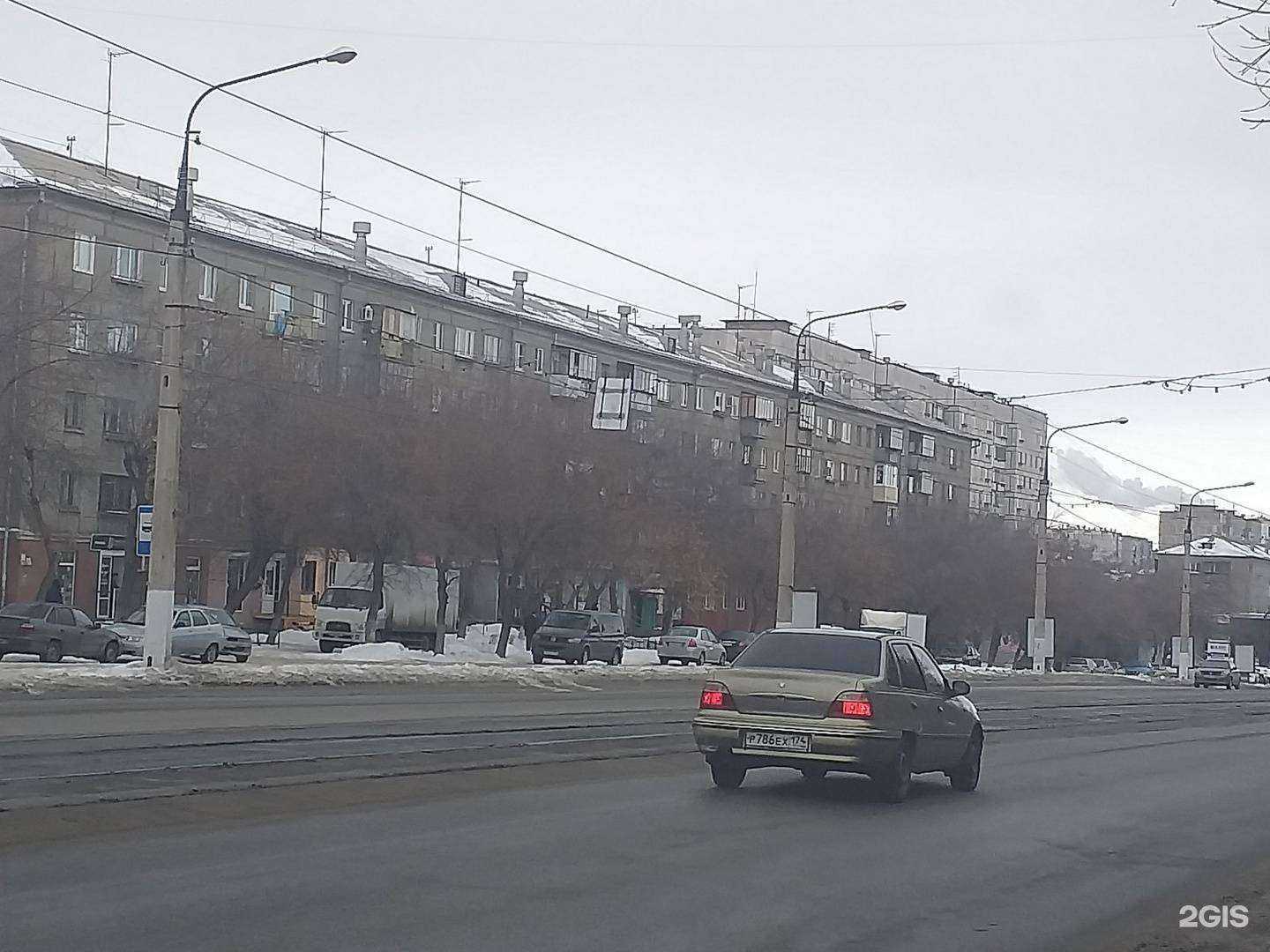 Отзывы на компанию Основной закон в Магнитогорске c фото - фотография 2 из 2