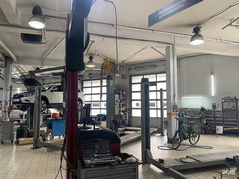 Отзывы на компанию АвтоАвангард в Пензе c фото