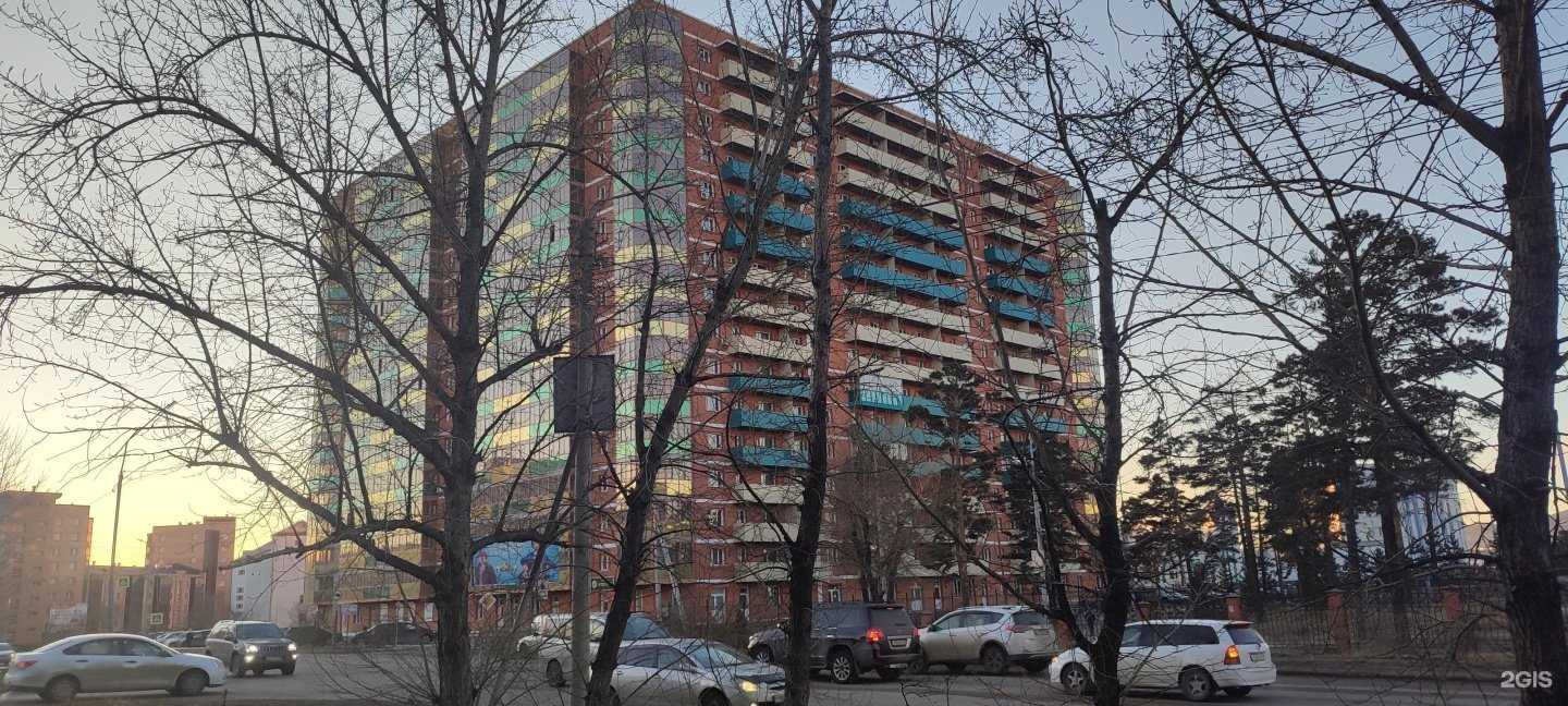 Отзывы на компанию Green market в Улан-Удэ c фото - фотография 2 из 2