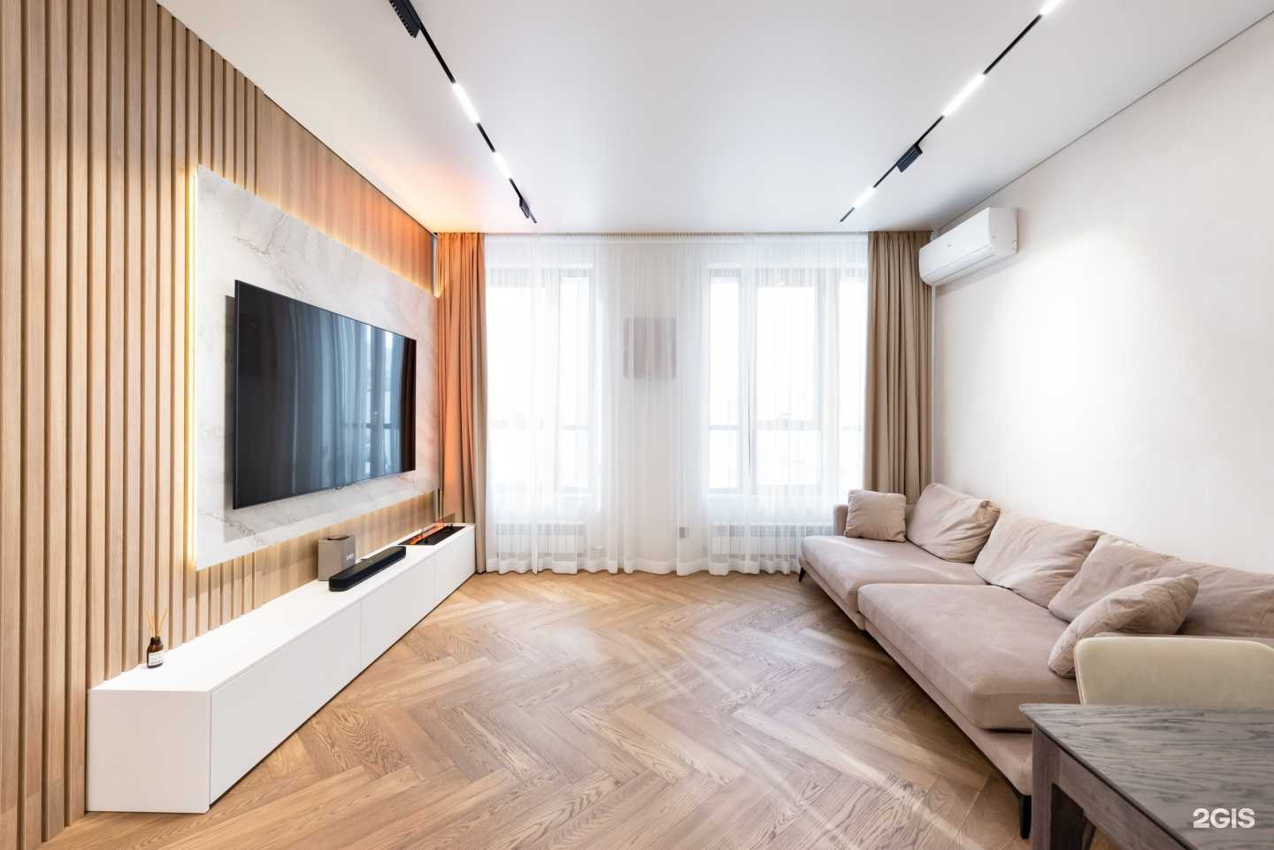 Отзывы на компанию Правильные потолки в Новосибирске c фото