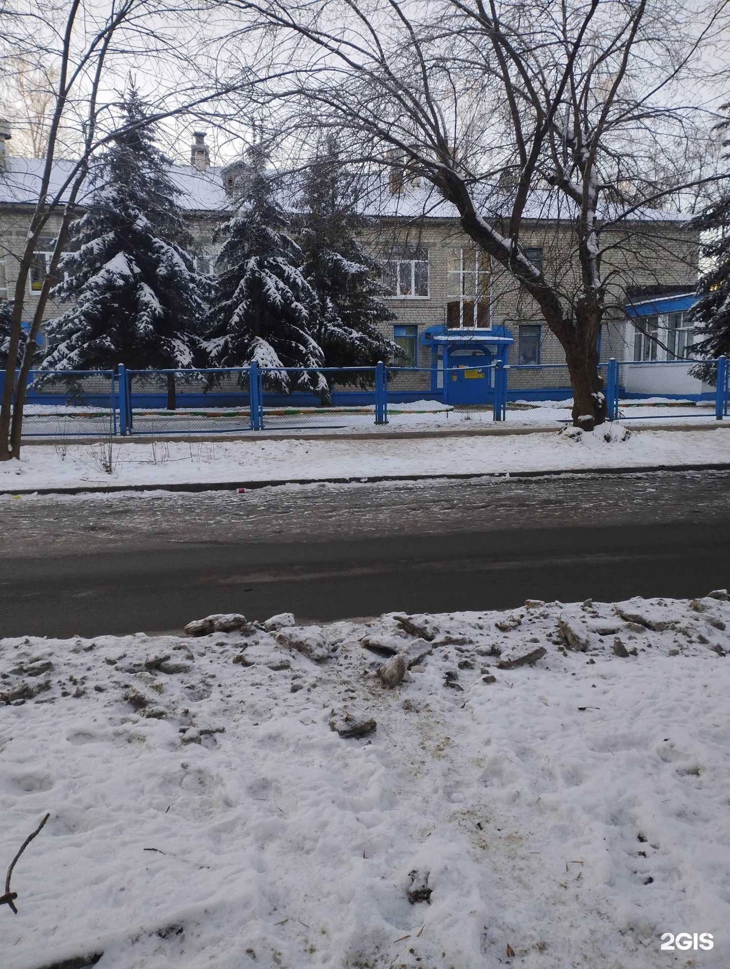 Отзывы на компанию Детский сад №131 в г. Нижний Новгород c фото