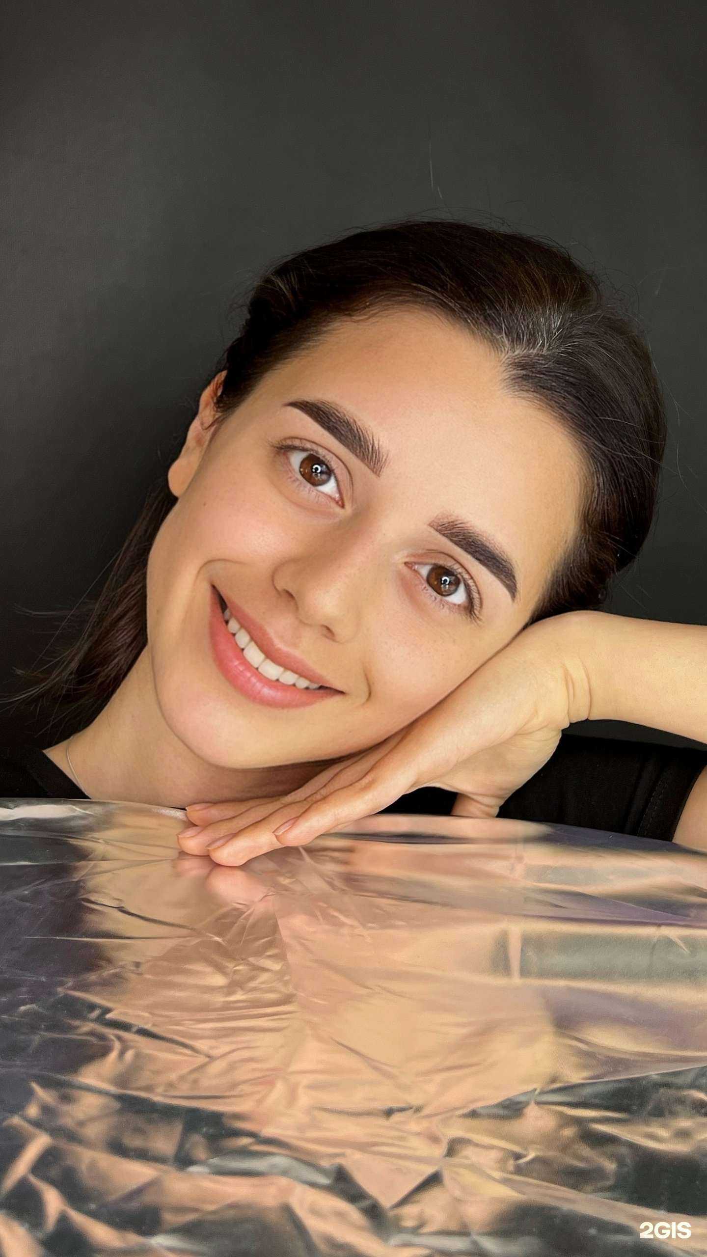 Отзывы на компанию Студия перманентного макияжа в Сочи c фото