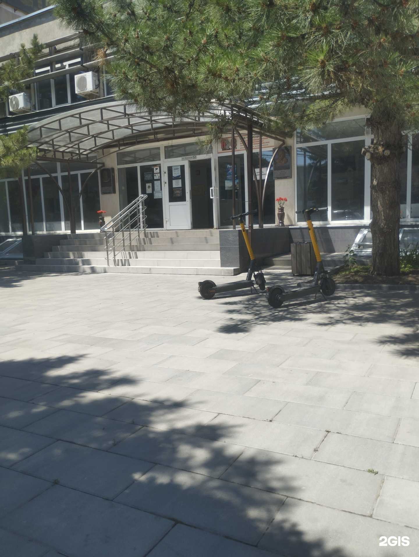 Отзывы на компанию Центр технического обеспечения транспорта в Ростове-на-Дону c фото